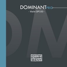 도미넌트(Dominant) Thomastik Infeld Dominant Pro Violin Strings Set 도미넌트 PRO 바이올린 현 세트 현음악기