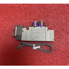 솔레노이드 밸브 SY5120-5LZ-C6 SY5120-5LOZ-C6 SY5120-5LOUD-C6 SY5120-5MZ-C6 SY5120-5GD-C6 SY5120-5GZ-C6 SY51, [06] SY5120-5GD-C6