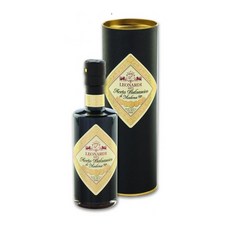 레오나르디 모데나 발사믹 식초 비니거 7메달(블랙) 15년숙성 250ml, 1개