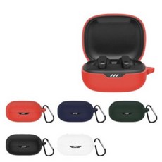 JBL 라이브 프로2 tws 실리콘 케이스 jbl live pro2, 그린