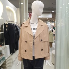 씨씨콜렉트숏코트