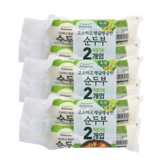 풀무원 소가 순두부 350g