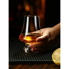 위스키 잔 세트 버번 스카치 양주잔 홈카페 브랜디잔 술잔 절묘한 전문 150200ml