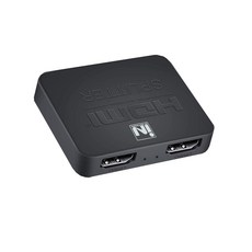 인네트워크 HDMI 2.0V 2포트 분배기 IN-MI20HD102