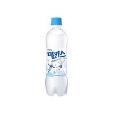 롯데 밀키스 PET, 500ml, 210개