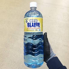 노브랜드워셔액