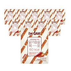 아임닭육포