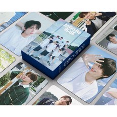 투어스 TWS 신유 도훈 포토카드 포카 굿즈 연예인 55장 영재 한진 지훈 경민