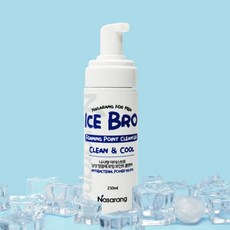 남성 청결제 아이스브로 (150ml+50ml)