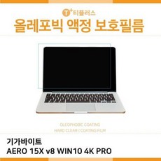 기가바이트aero15