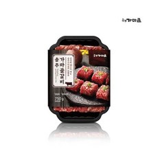 송추가마골쿠폰