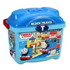 토마스기차블럭
