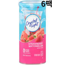 크리스탈라이트딸기수박