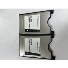 cf카드pcmcia