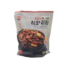 [SET-왕십리모듬세트] 왕십리야채곱창 2인분 + 깻잎매콤순대볶음 2인분 밀키트 캠핑 데이트 홈파티 1개 상품 이미지