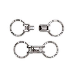 Snap-on 툴 키링 열쇠고리 키체인 U 관절 메탈 키 태그 Snap-on tools Key