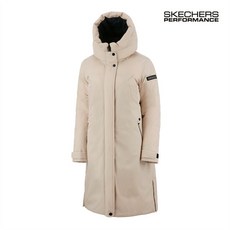 스케쳐스롱패딩