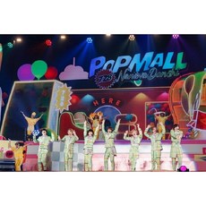 나니와 단시 콘서트 2023 POPMALL 첫회 + 통상반 블루레이 세트, 상품선택