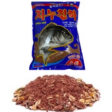 지누천하