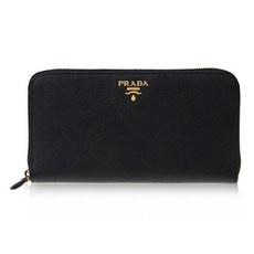 프라다남자지퍼장지갑