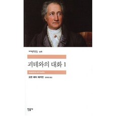 괴테와의 대화 1, 민음사, <요한 페터 에커만> 저/<장희창> 역” width=”90″ height=”90″><span class=