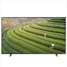 삼성전자 4K QLED 140cm TV KQ55QA60AFXKR, 벽걸이형, 방문설치