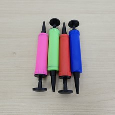 펌프 휴대용 미니 공기주입기 가정용 에어펌프 수동, 본상품선택