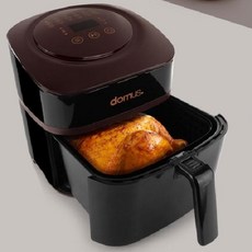 디지털미니튀김기