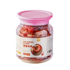 영진 건자두 정과, 3개, 258g