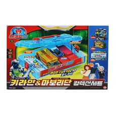 키라비자석블록