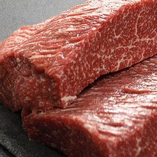웨일베리나 추석선물 대관령한우 최고의반찬 장조림 1등급이상(1KG) 소고기장조림 소고기아롱사태 한우아롱사태수육 한우양지 한우사태 한우사태장조림용, 1kg, 1개