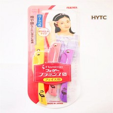학눈썹칼