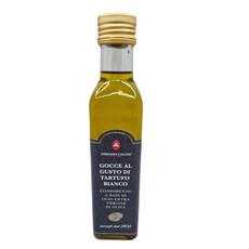 스테파니아 화이트 트러플 올리브 오일, 250ml, 1개