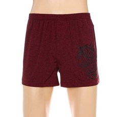 휠라실크트렁크