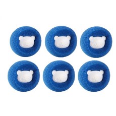 세탁볼 볼 세탁 먼지 털 퓨어스 제거 필터 스펀지 일상순간 고양이 빨래 드럼 기 강아지 효과