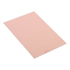 순수 구리 시트 100 150mm 소재 직사각형 T2 디스크 공예용 금속판 전기 수리 산업용 0.8x100x150mm