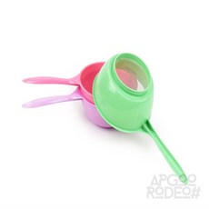 이태원 로데오 SHOP 다용도 분리형 거름 깔때기 거름망깔대기