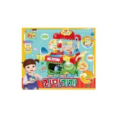 기타 영실업 콩순이 라면가게