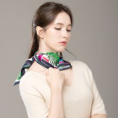 버버리트윌리스카프