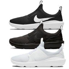 나이키끈없는운동화