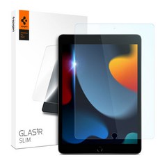 슈피겐아이패드필름