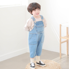 보보쇼즈멜빵