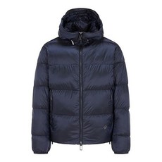 [갤러리아] 엠포리오 아르마니[2020 F/W 엠포리오아르마니][남성]글로시 볼륨 덕다운 점퍼(A210310012)