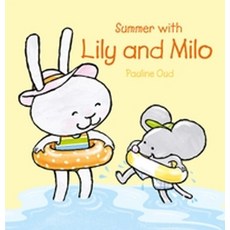 Summer with Lily and Milo, Clavis