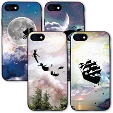 고래핸드폰케이스