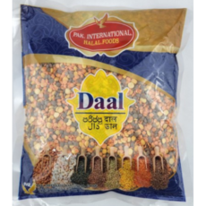 혼합콩 800G halal food daal mixed beans[아시아마트M], 3개