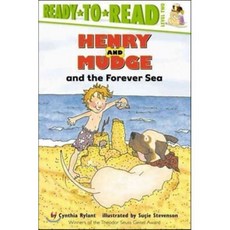 Henry and Mudge and the Forever Sea:, Simon & Schuster