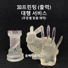 3d프린팅출력대행