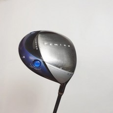 야마하여성드라이버