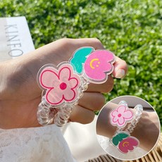 디즈니공주머리끈